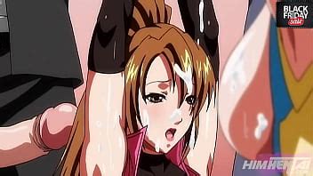 Bareback Orgy Hentai Uncensored XVIDEOS