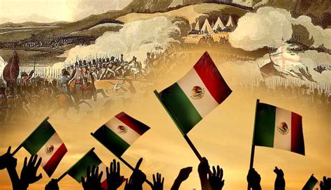 The Mexican War of Independence: How Mexico Freed Itself from Spain