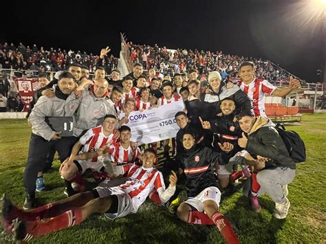 9 De Julio Es El Tercer Semifinalista De La Copa Santa Fe Copa Santa Fe