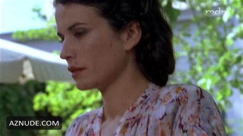 Barbara Cabrita Nude Aznude