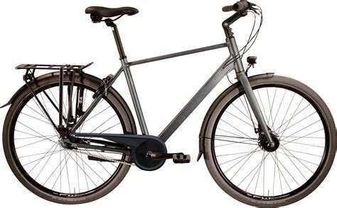 Fiets Thompson Arosa 7v Nexus Groothandel Aalten