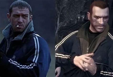 @spaceshiptiger on Instagram: "Niko Bellic and his prototype - Serbian ...
