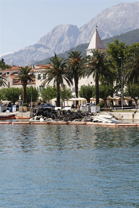 Slobodna Dalmacija Neprepoznatljiva je Pogledajte što je ostalo od