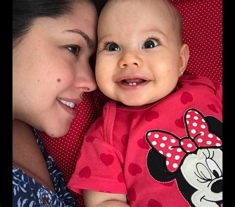 Foto Thais Fersoza está grávida de cinco meses de seu segundo bebê