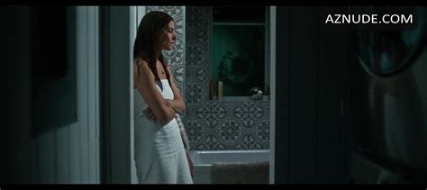Amanda Crew Nude Aznude
