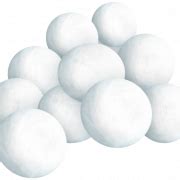 Snowball PNG Clipart - PNG All | PNG All
