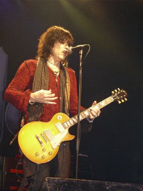 Tom Keifer Net Worth: From Cinderella to Solo Success - Urban Splatter