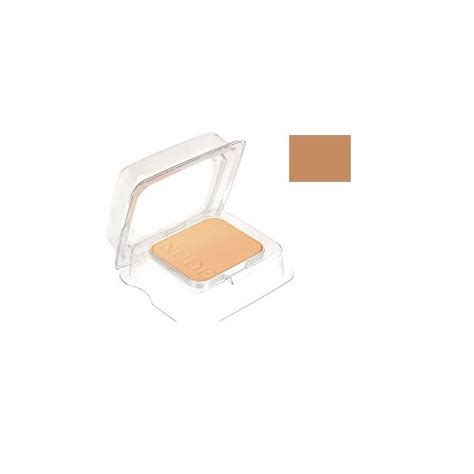 Christian Dior Diorskin Nude Compact Nude Glow Powder Makeup Refill 050