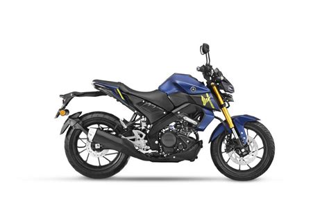 Yamaha MT 15 V2.0 Dark Matte Blue Colour - MT 15 V2.0 Dark Matte Blue Price