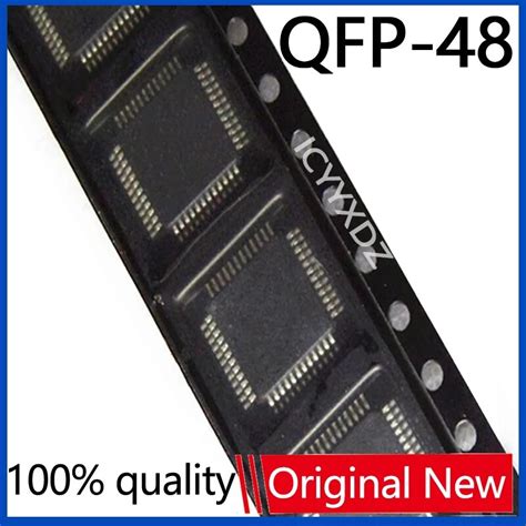 100 New INIC 1618L INIC 1618L A25 QFP 48 Chipset