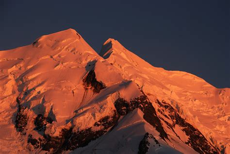 Aoraki Mount Cook 16 20 December 2011 Southern Alps Photography