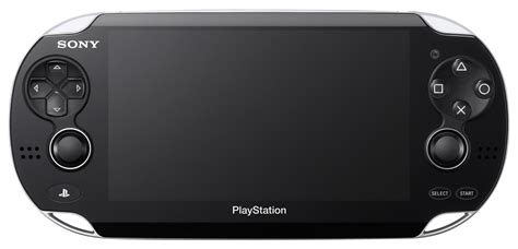 Sony Reveals the PSP's Successor | ForeverGeek