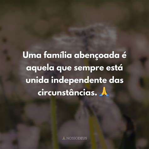 Frases De B N O Para Entregarmos Nossas Vidas Ao Senhor