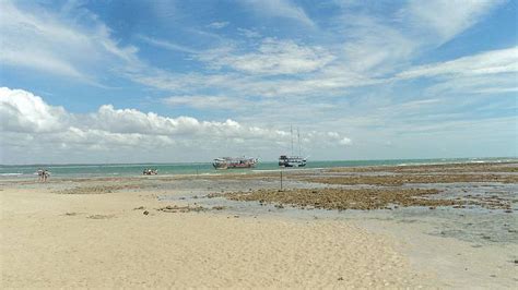 Recife De Fora Porto Seguro Veja Dicas No F Rias Brasil