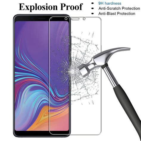 New Bakeey 2 5D Curved Edge Tempered Glass Screen Protector For Samsung