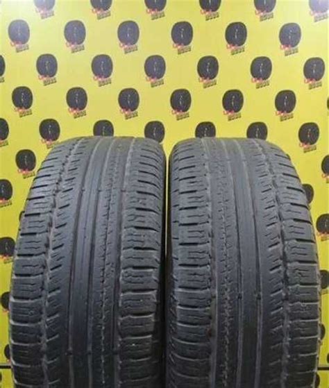 Nokian Tyres Hakka SUV 285/60 R18 | Festima.Ru – частные объявления