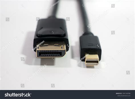 683 Displayport Bilder, Stockfotos und Vektorgrafiken | Shutterstock