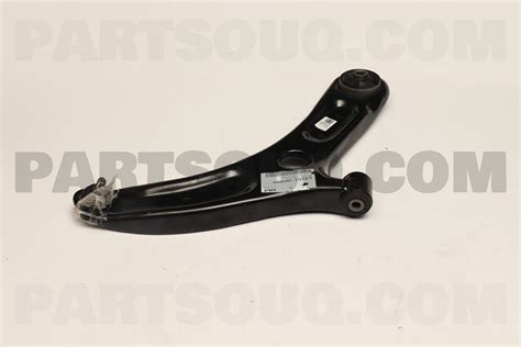 Arm Complete Fr Lwr Rh Q Hyundai Kia Parts Partsouq