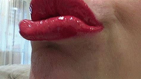 Lipstick Fetish Porn Tube Video Clips Clips Sale