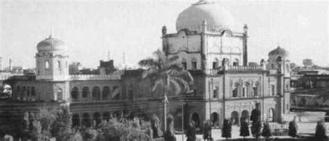 Deoband Movement And Its Impacts CSS Askedon