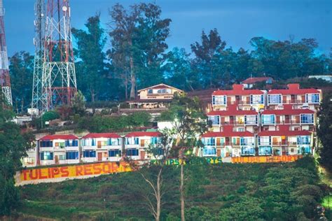 Sterling Ooty Elk Hill Ooty - INR 516 OFF ( ̶5̶1̶3̶0̶ ) Deal Hotel HD ...