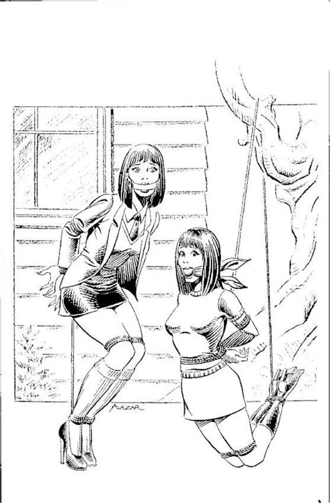 Classic Female Hard Rope Bondage Art Porn Pictures XXX Photos Sex Images 2862751 PICTOA