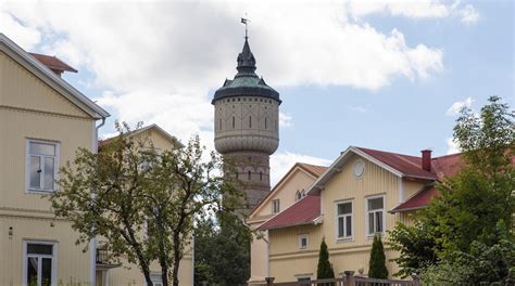 Visit Skara: Best of Skara Tourism | Expedia Travel Guide