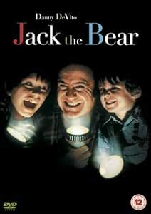 Jack The Bear Edizione Regno Unito Reino Unido DVD Amazon Es