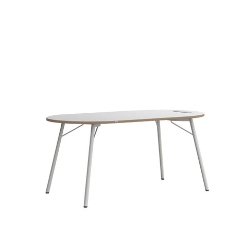 버튼 캐스터 화이트 | 데스커 홈페이지 