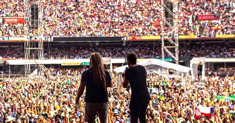 'Brazil Belongs To Jesus': Historic Christian Event Brings Together 140,000 Youth And Brazil's ...