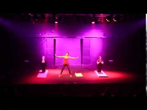 The Vagina Workshop Vagina Monologues 2015 YouTube