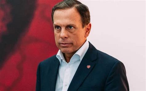 Doria prorroga quarentena em SP até dia 22 Migalhas