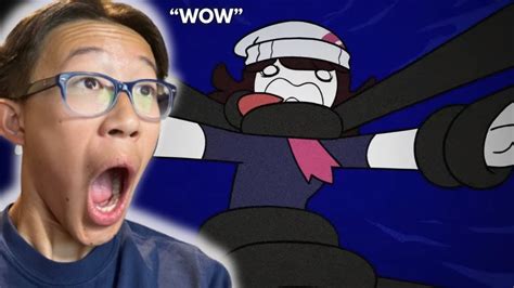 Poketuber Reacts To I Attempted A Pok Mon Platinum Nuzlocke By