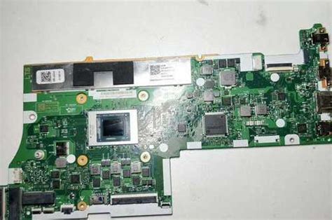 Материнская плата ноутбука lenovo ideapad5 15ARE05 | Festima.Ru ...