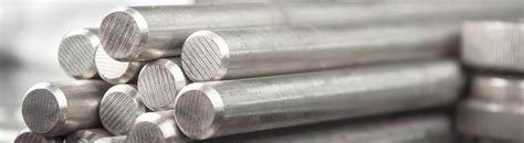 Incoloy Round Bars Manufacturer