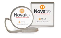 Novus Sealing SA | Novatex