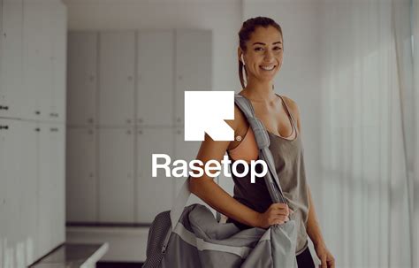 Rasetop :: Behance