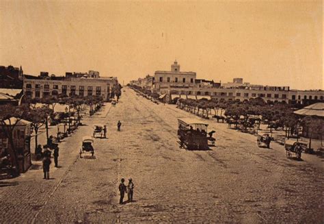 Modernización Uruguay Historiatercero