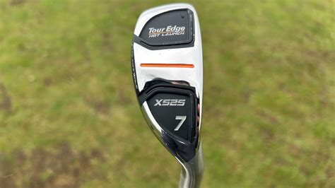 Tour Edge Hot Launch X Ironwoods Review Golf Monthly