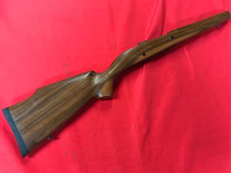 Boyds Walnut Rifle Stock Large Ring Mauser German K98 For Sale At