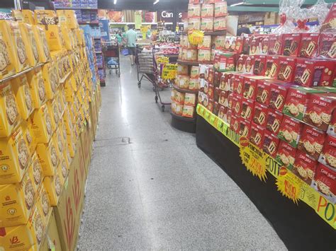 Supermercados Esperam Vender Mais Neste Natal Jornal Do Trabalhador