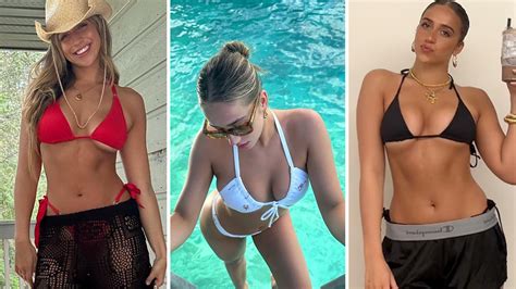 Tate Mcrae Hot Shots