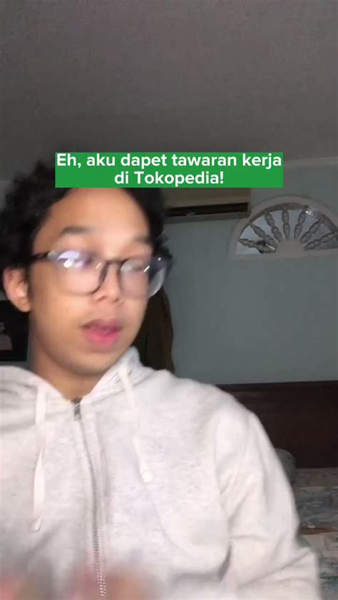 Si Paling Yakin On Twitter Rt Tokopediacare Buat Kamu Yang Lagi