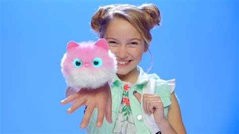 Pomsies – Pomsies