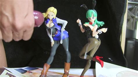 Figure Bukkake Android Bulma Gay Porn D XHamster XHamster