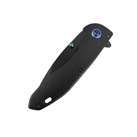 8Cr13MoV Aluminum Folding Knife LKFDK10017 | LeeKnives