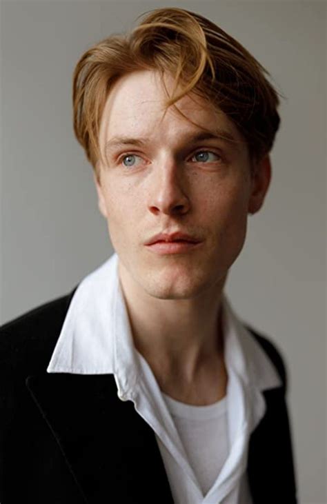 Louis Hofmann German People Grunge Guys Ginger Men Human Reference