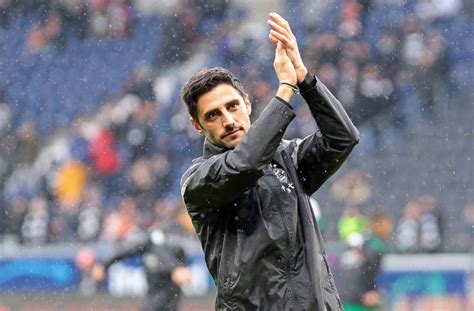 Lars Stindl Gladbach Kapitän kehrt zurück zum Karlsruher SC Sport