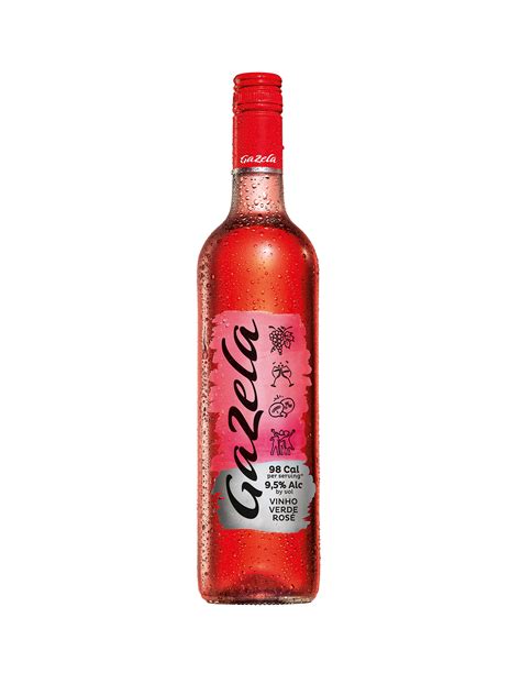 Gazela Bottles for US market 2021 – ProtoPhanes
