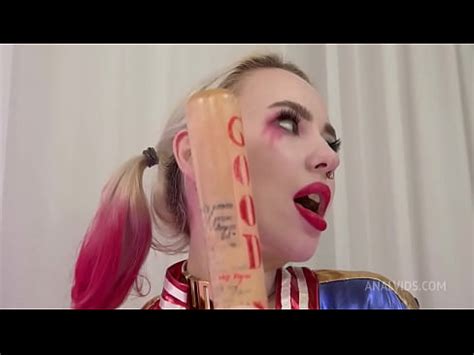 Joker Fucked Harley Queen And Poison Ivy FLX XVIDEOS